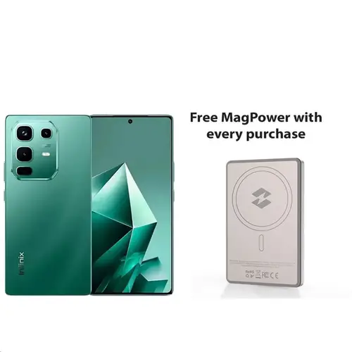 Infinix Note 50