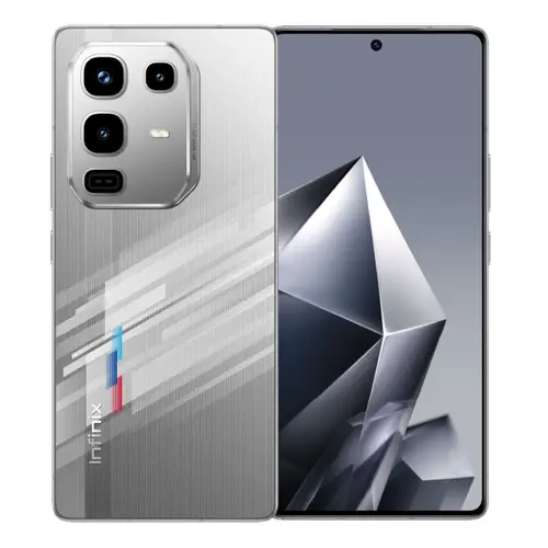 Infinix Note 50 Pro